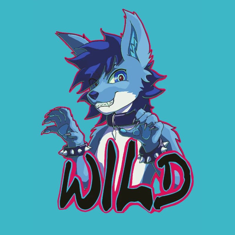 Wild Wolf
