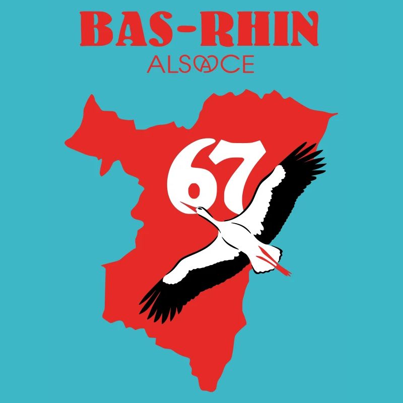 Bas-Rhin 67