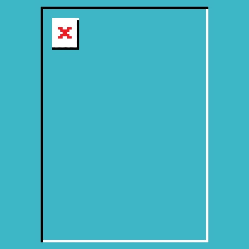 Missing Image – File Not Found Hochformat