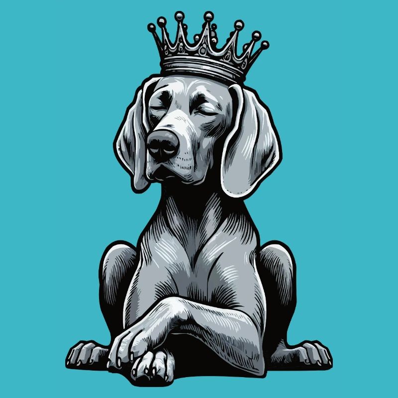 Weimaraner Weimaraner Lovers Weimaraner Keeper