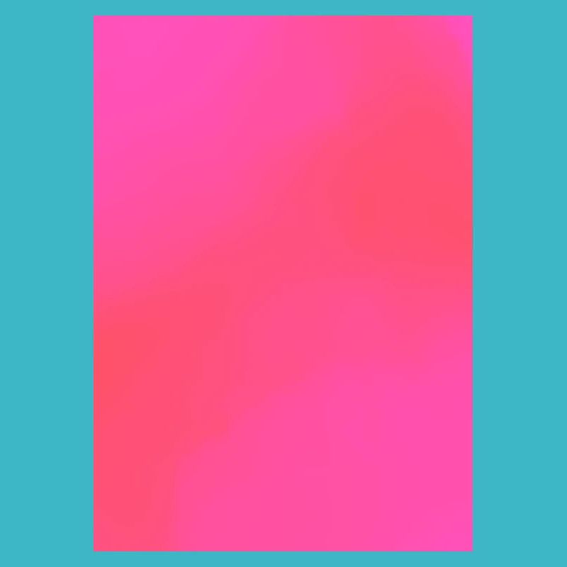 Gradient - pink red customizable