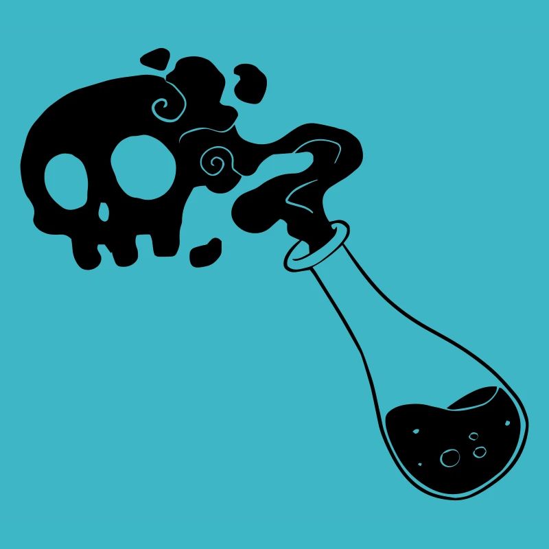 Deadly Potion