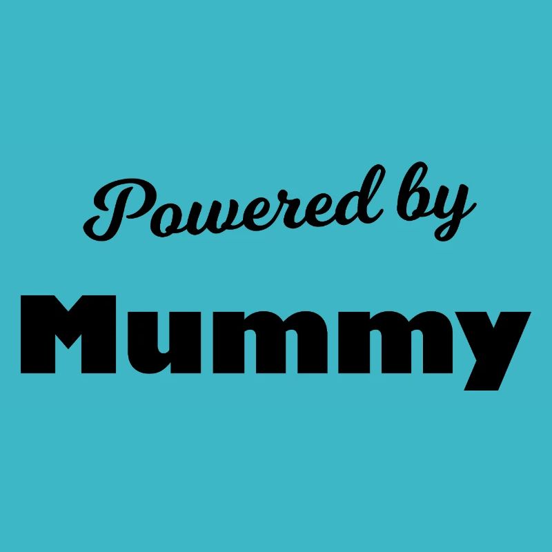 Propulsé par Mama