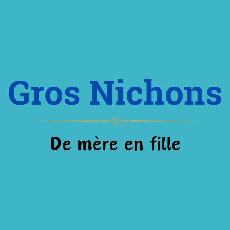 Große , Mutter zu Tochter