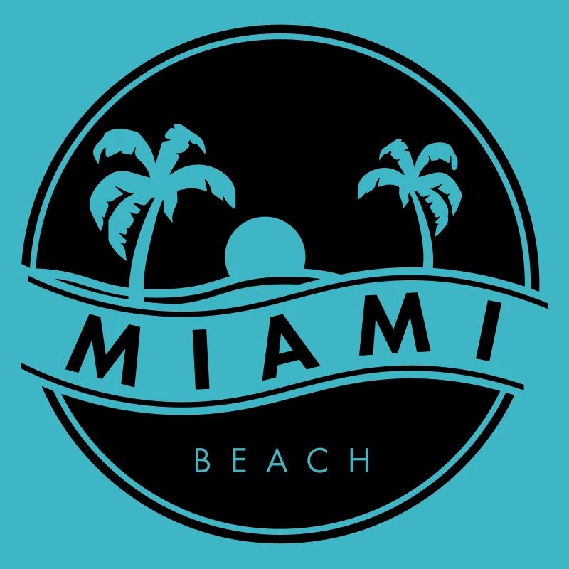 MIAMI - BEACH