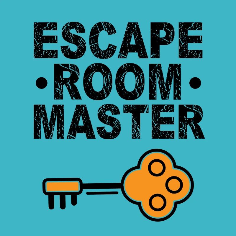 Escape Room Master