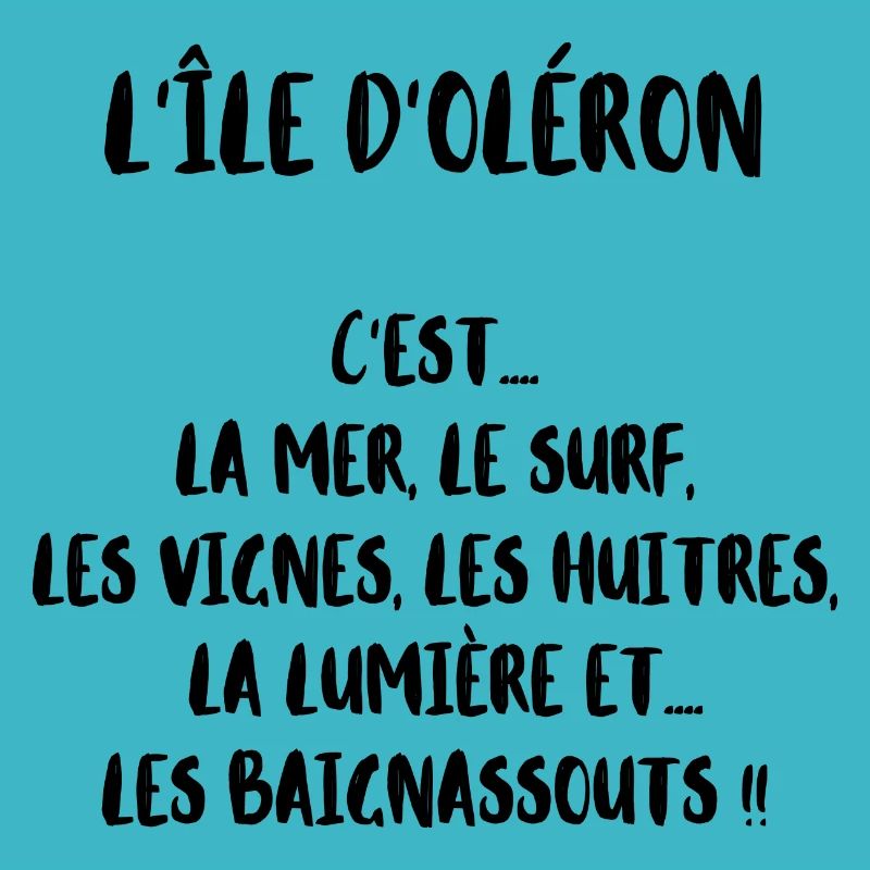 l île d Oléron serie île d'Oléron