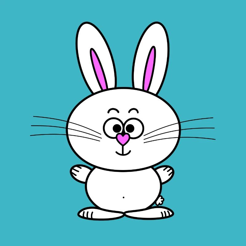 Lapin de Pâques