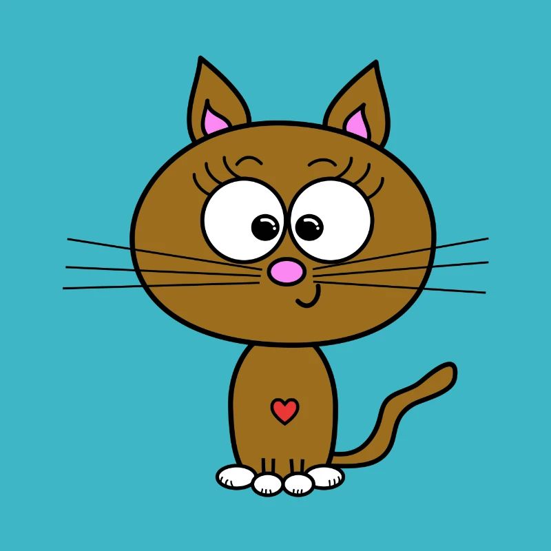 Cat Brown