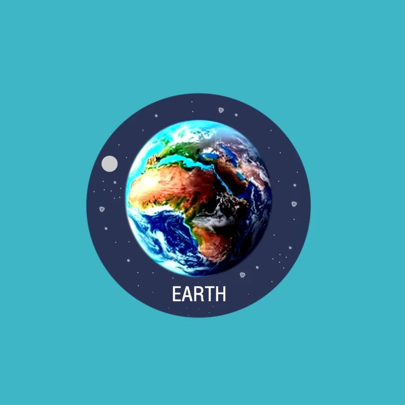 Planet Earth