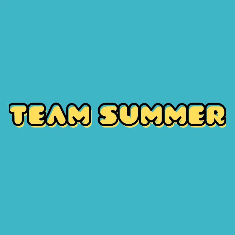 TEAM SUMMER