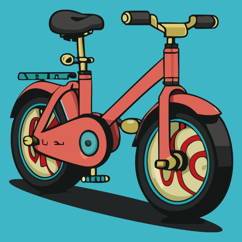Children's Bike