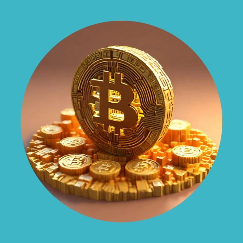Bitcoin Wealth