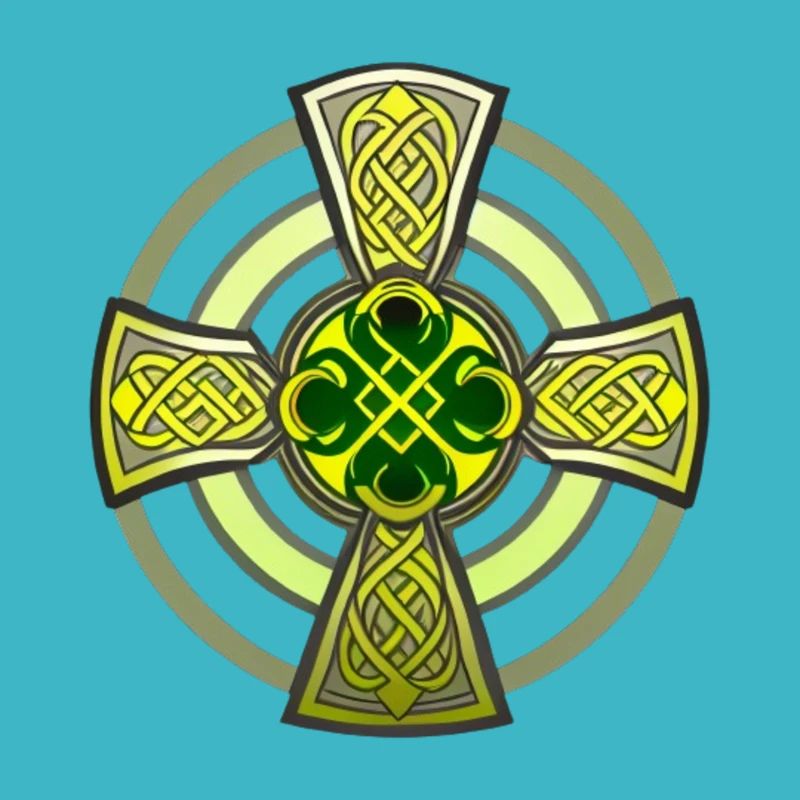 Celtic Cross