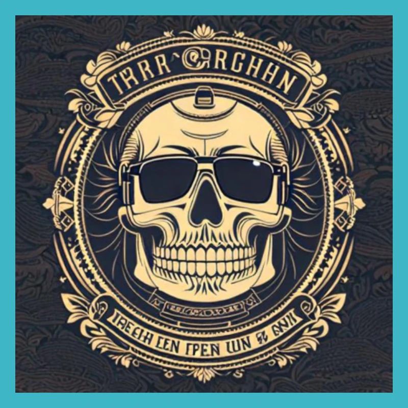 Skull Design