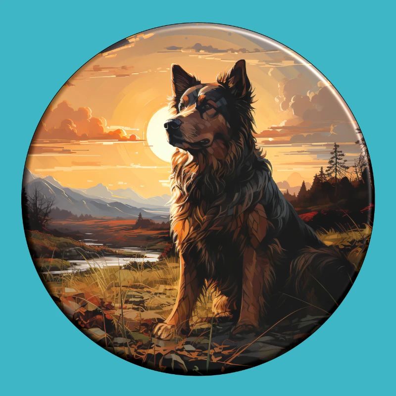 La responsabilité des propriétaires de chiens