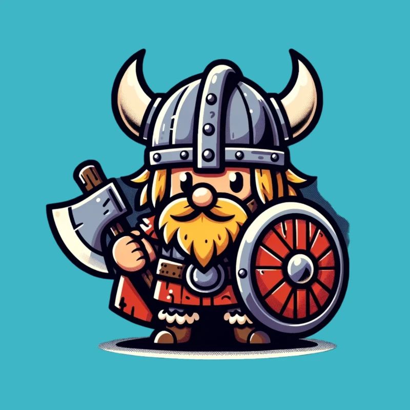 Little Viking