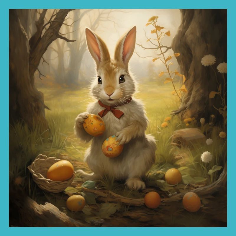 Easter Bunny