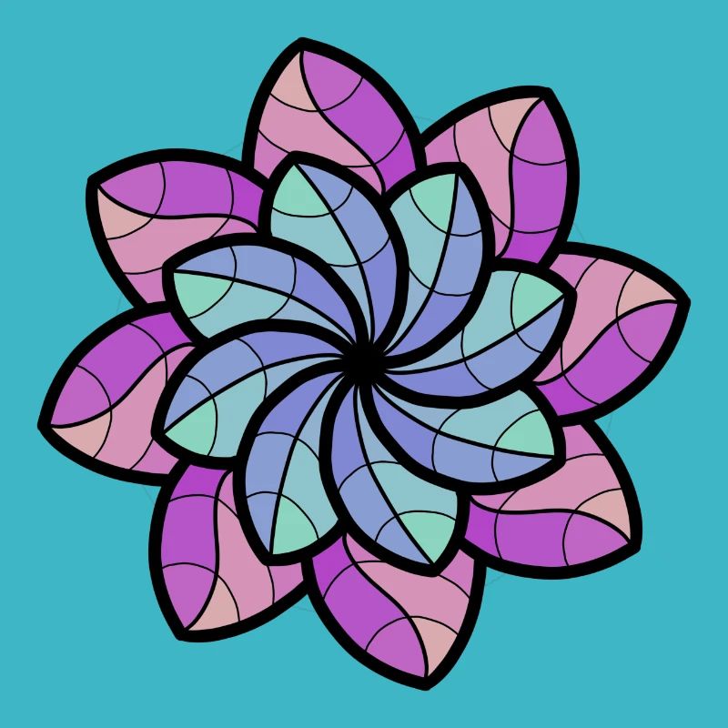 Blüte