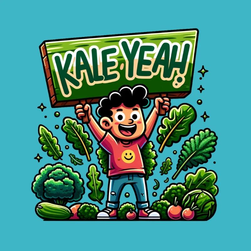 Kale Yeah