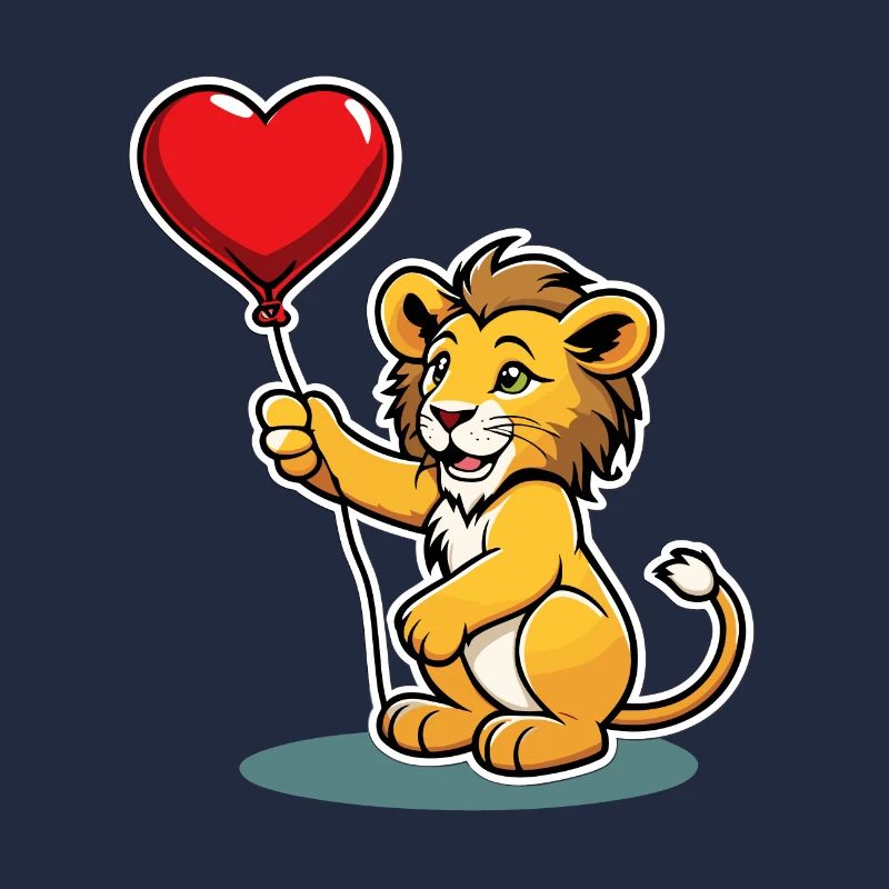 Cœur de Lion - Saint Valentin