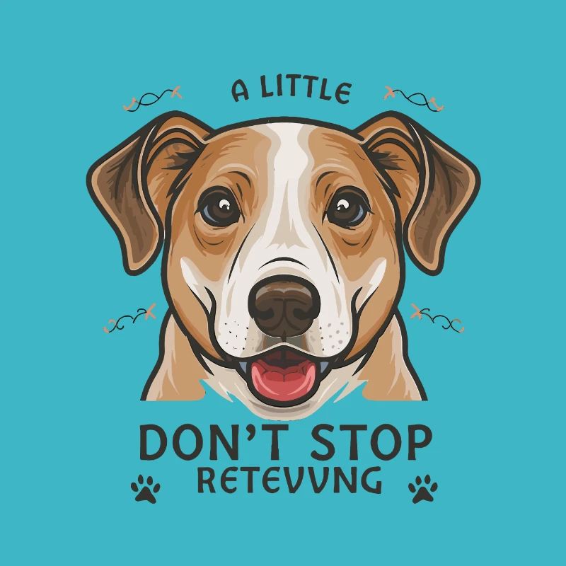 Pawsitively Persistent: Don't Stop Retrieving Edit