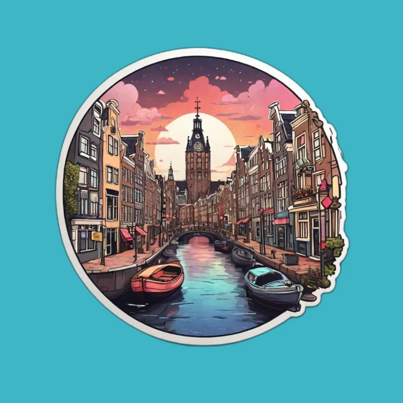 Amsterdam Stadt