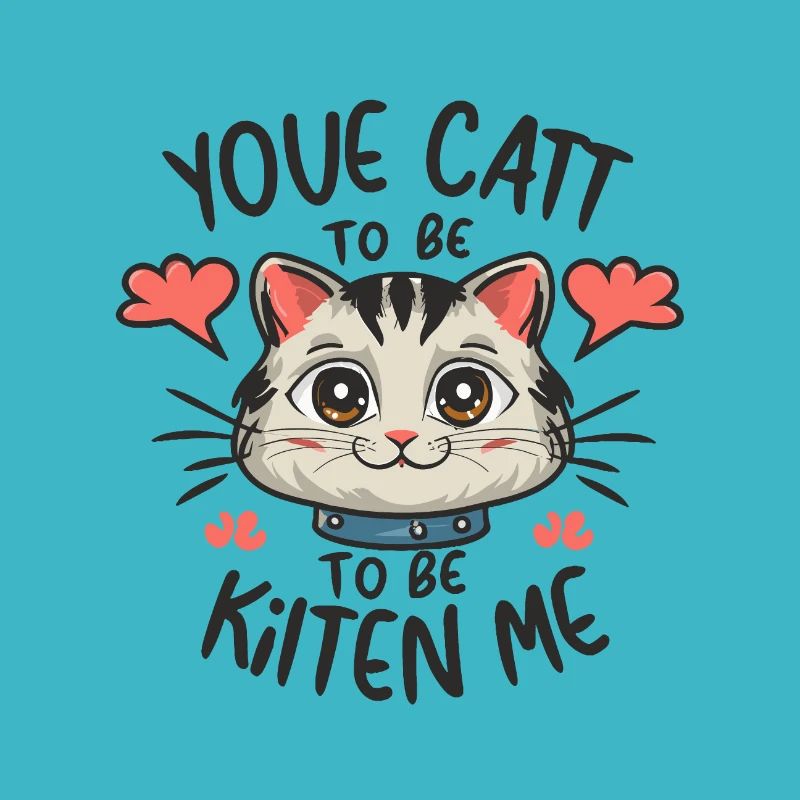 Comic Whisker Whimsy