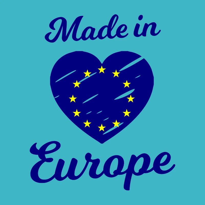 Die Liebe aus Europa