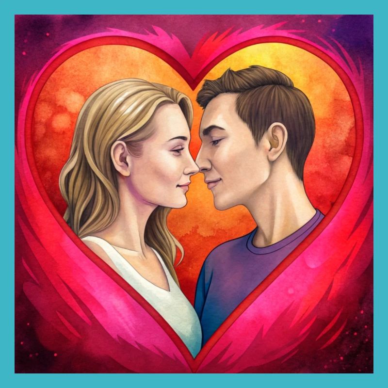 amour real