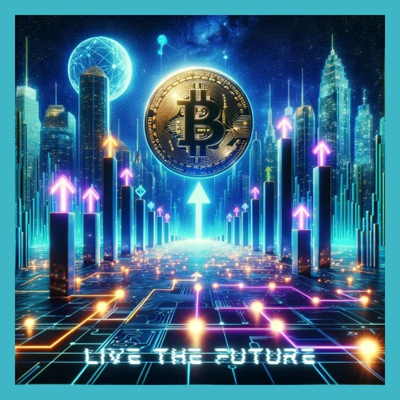 Crypto-monnaie Bitcoin