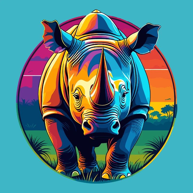 Rhinoceros