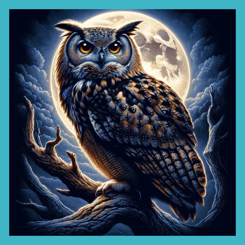 Hibou