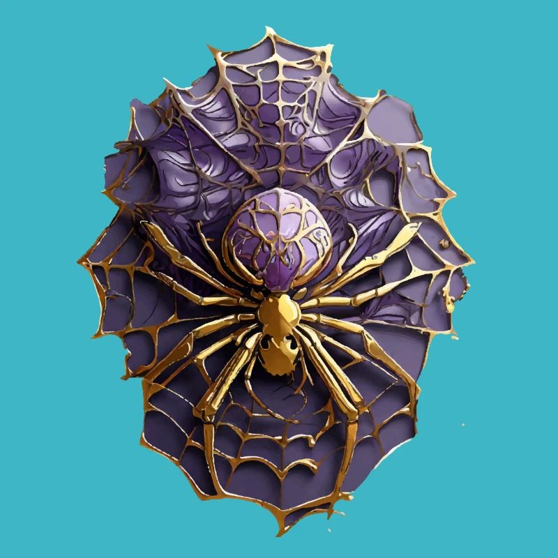 Spinne