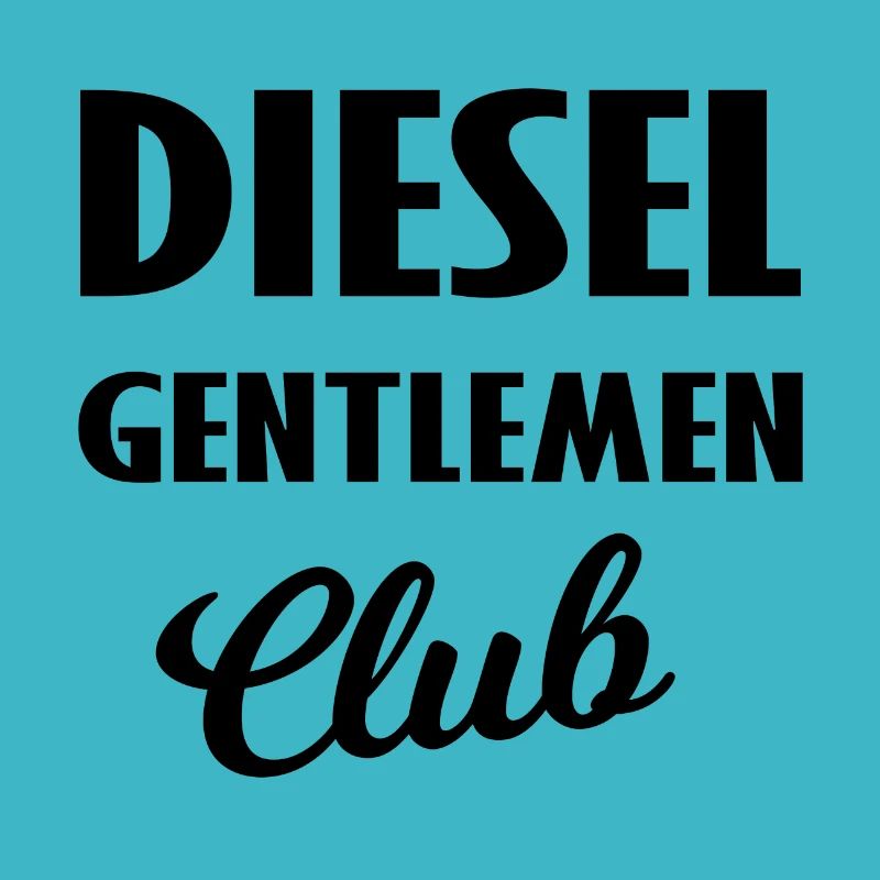 Les conducteurs de diesel