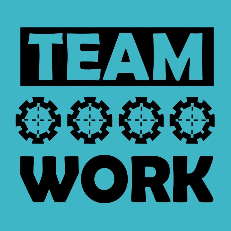 The Team Work
