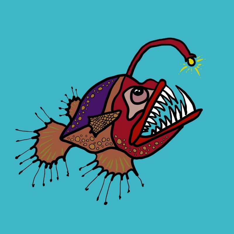Anglerfisch