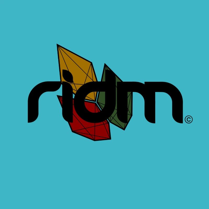 ridm crystalized rasta