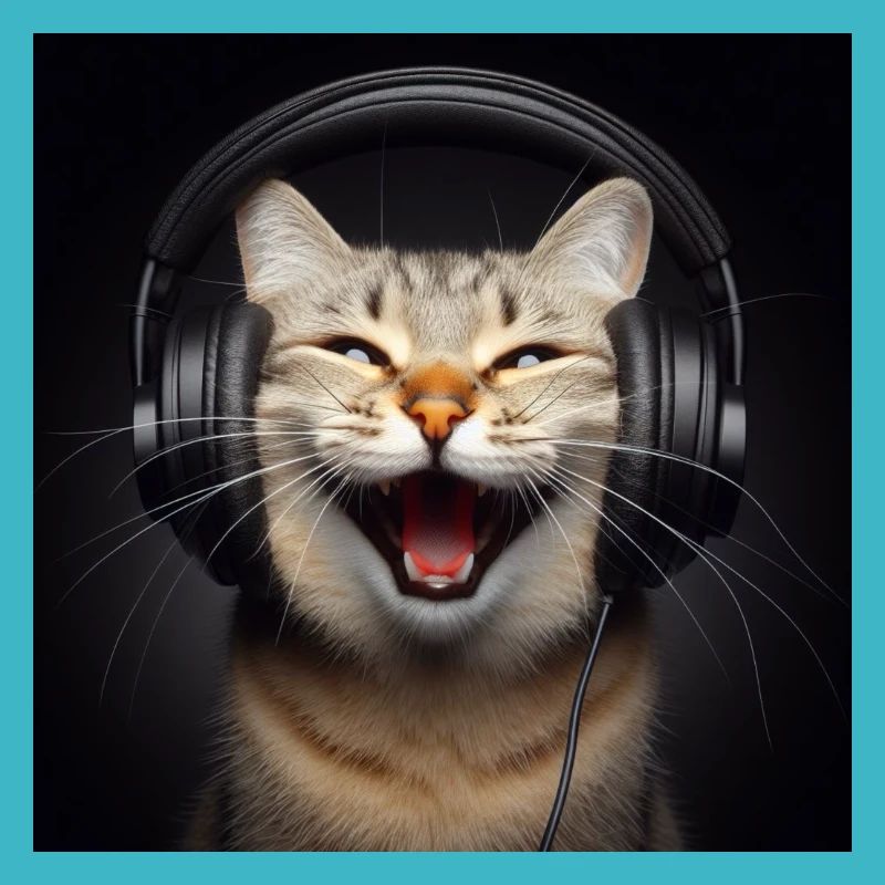 Musique Cat 2