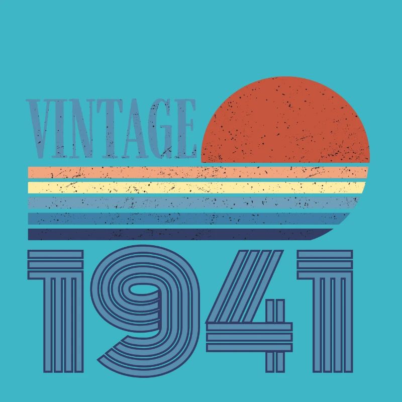 vintage 1941