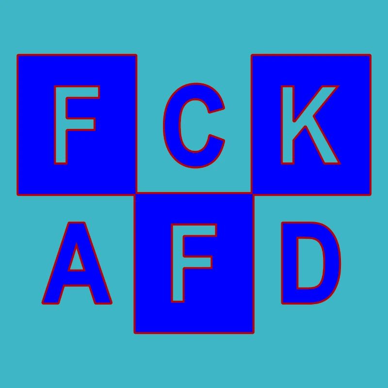 FCK AFD