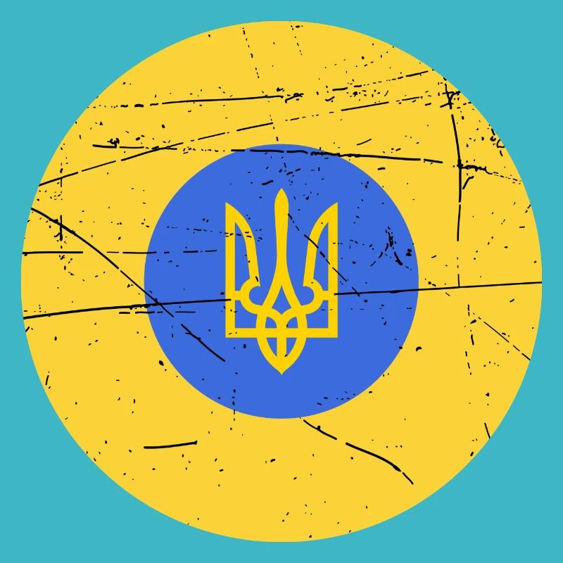 ukraine slava ukraini kiew