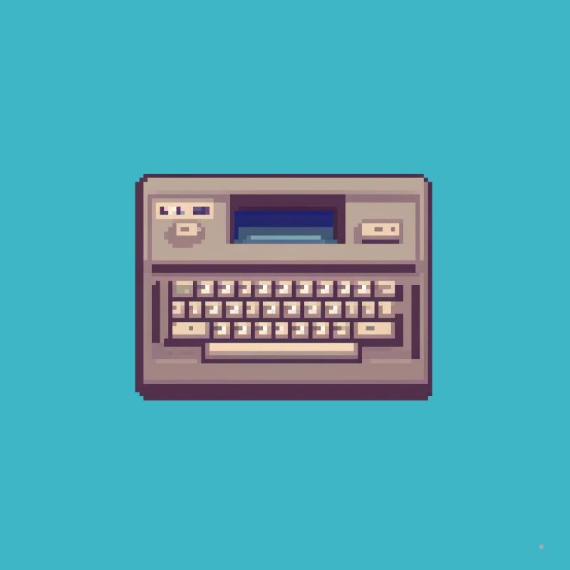 Retro Bytes - Comp