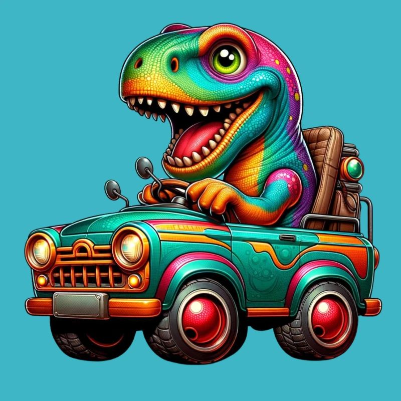 Auto Dino