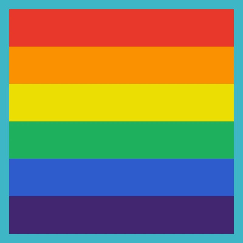 LGBT Passion Square