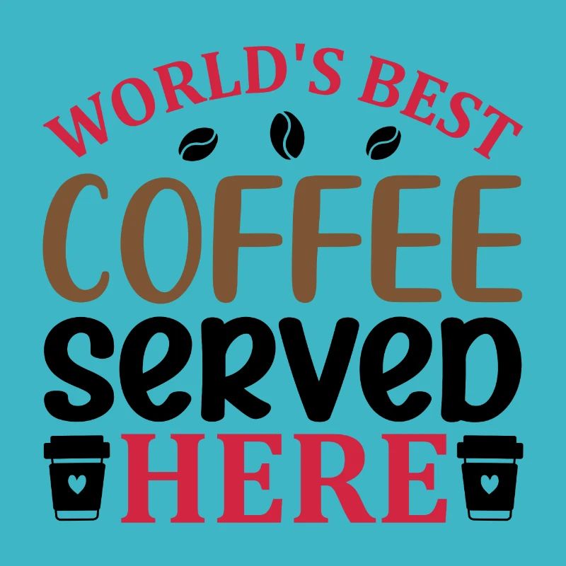 Hier wird der beste Kaffee der Welt serviert