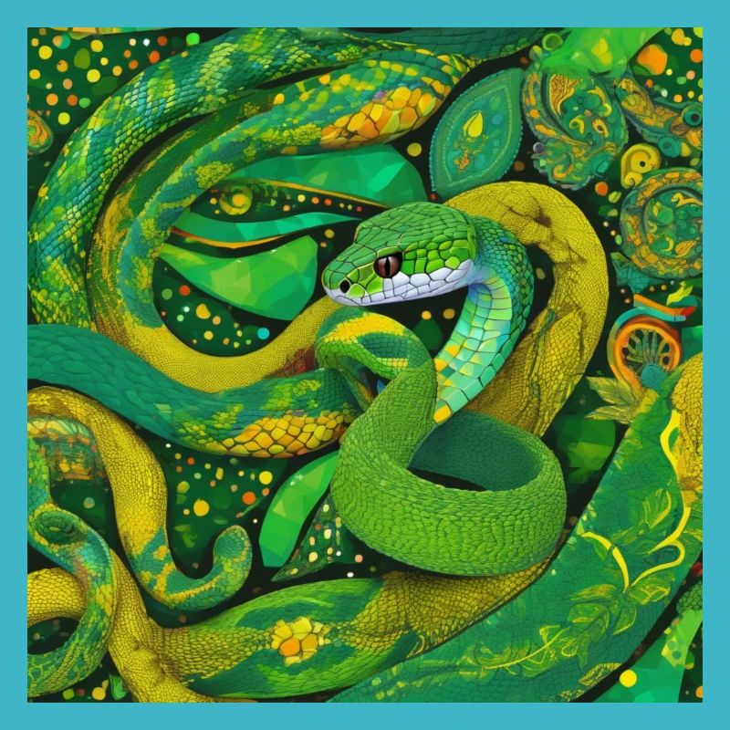 Serpent