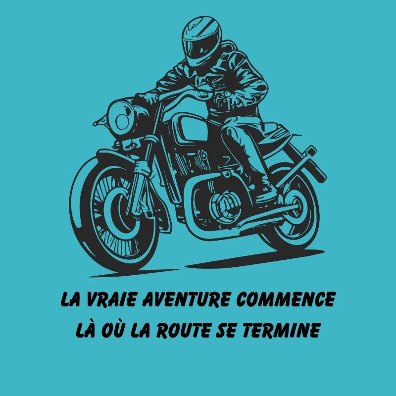 Biker-Design