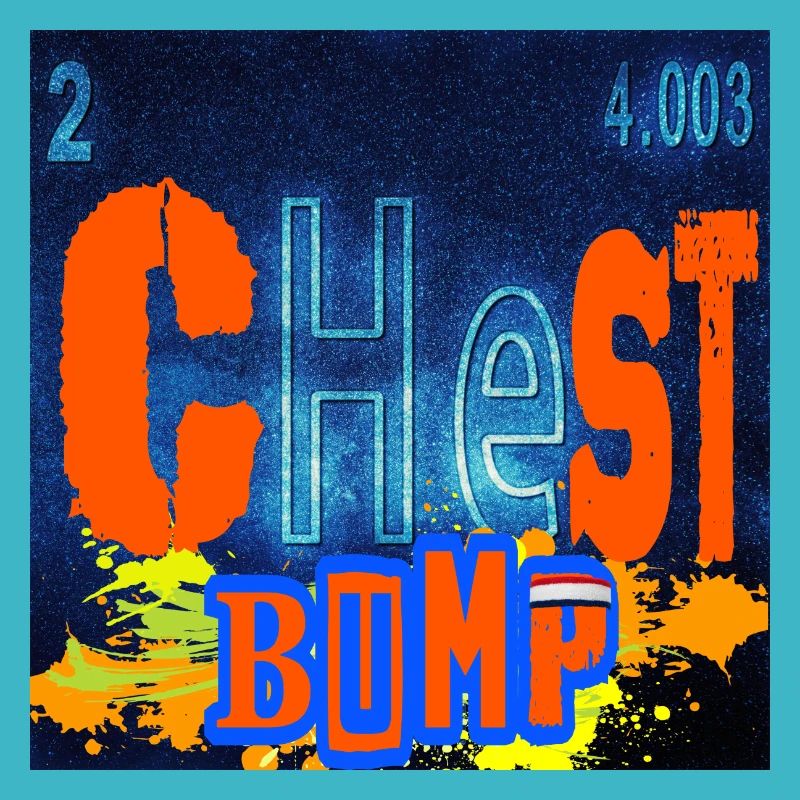CHESTBUMP chemistry