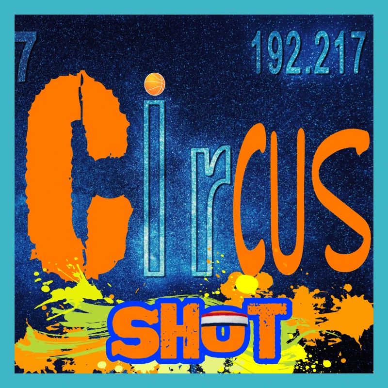 CIRCUS SHOT CHEMISTRY